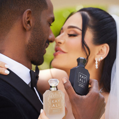 THE WEDDING VELVET SANTAL | 35 Eau de Parfum