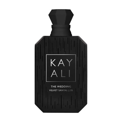 THE WEDDING VELVET SANTAL | 35 Eau de Parfum
