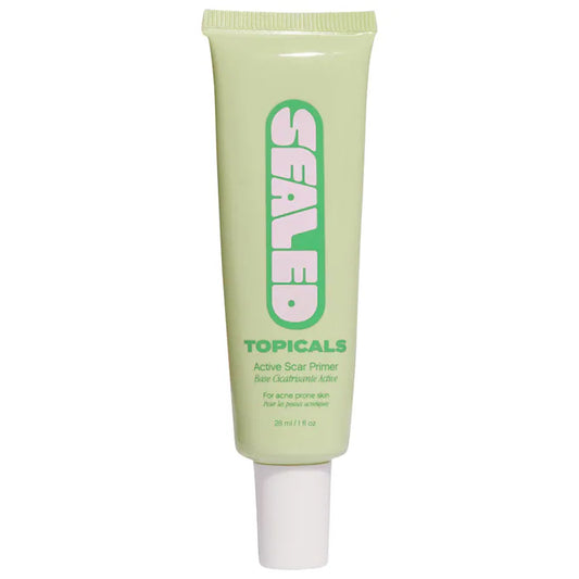 Sealed Active Scar Filling Primer