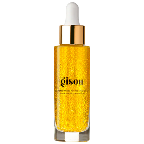 Honey Infused Hair Repair Serum