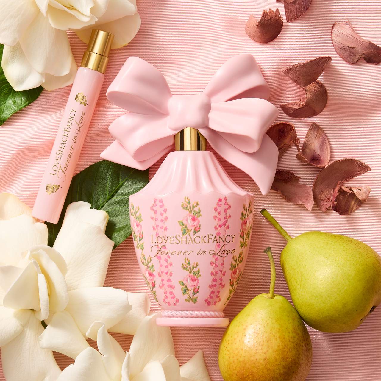 Mini Forever In Love & Endless Dreams Eau de Parfum Set