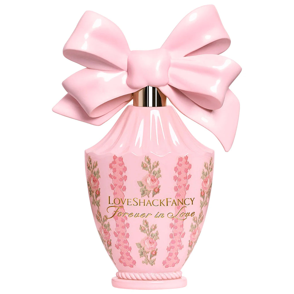 Forever in Love Eau de Parfum with Green Pear & Gardenia