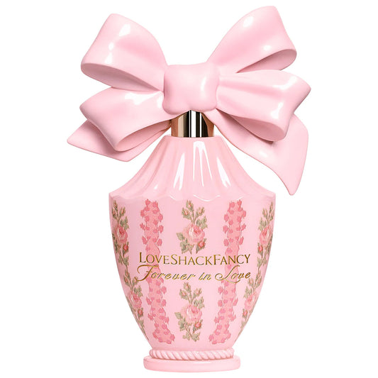 Forever in Love Eau de Parfum with Green Pear & Gardenia
