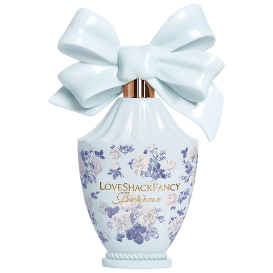 Bohème Eau de Parfum with Peony