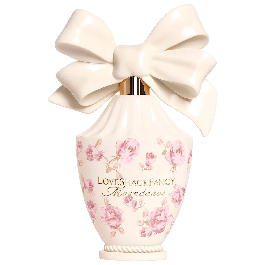 Moondance Eau de Parfum with Velvet Rose & Sandalwood