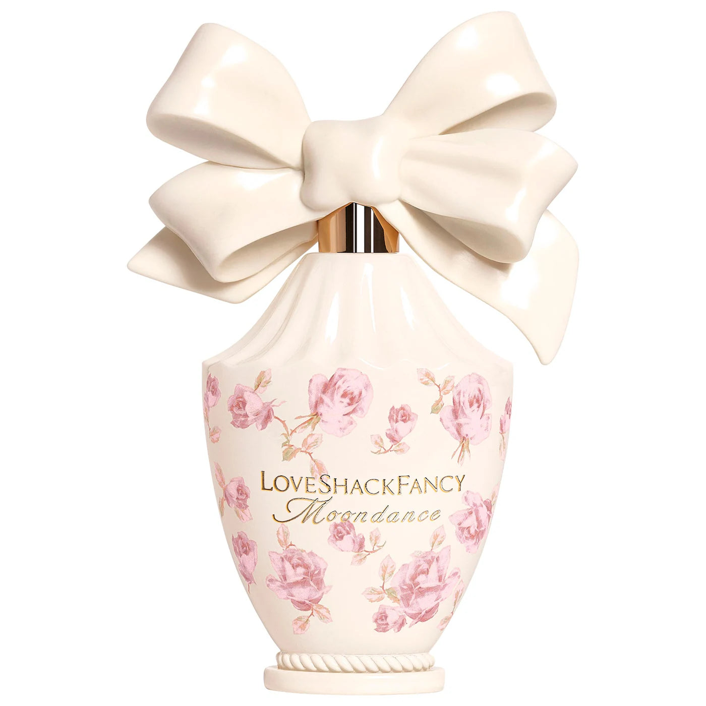 Moondance Eau de Parfum with Velvet Rose & Sandalwood
