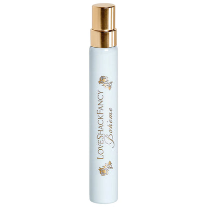 Bohème Eau de Parfum with Peony
