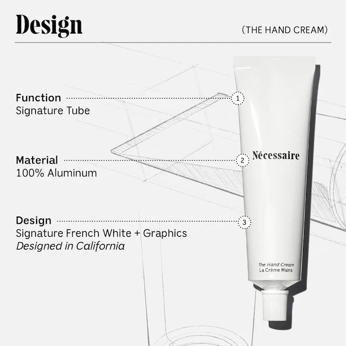 The Hand Cream