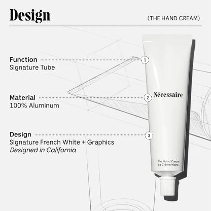 The Hand Cream