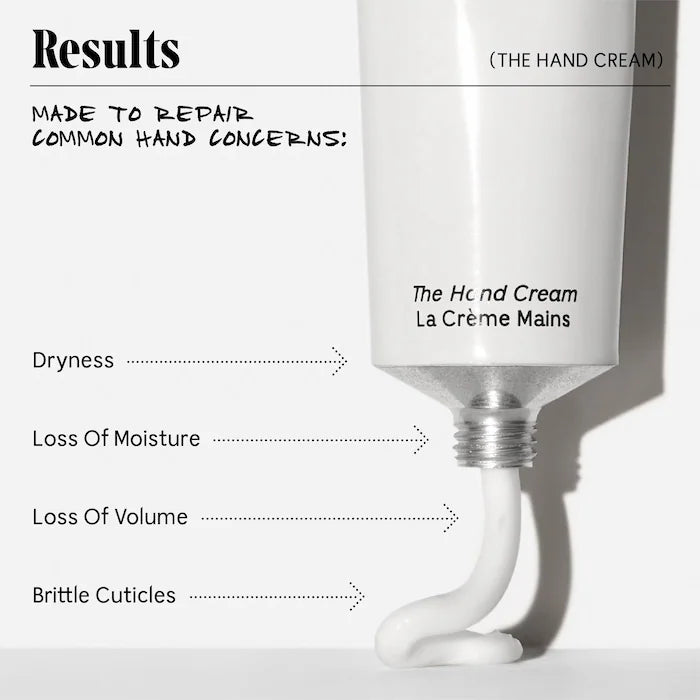 The Hand Cream