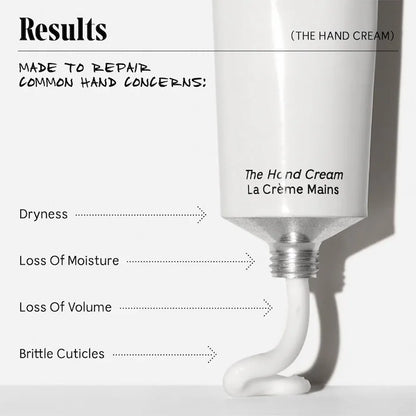 The Hand Cream