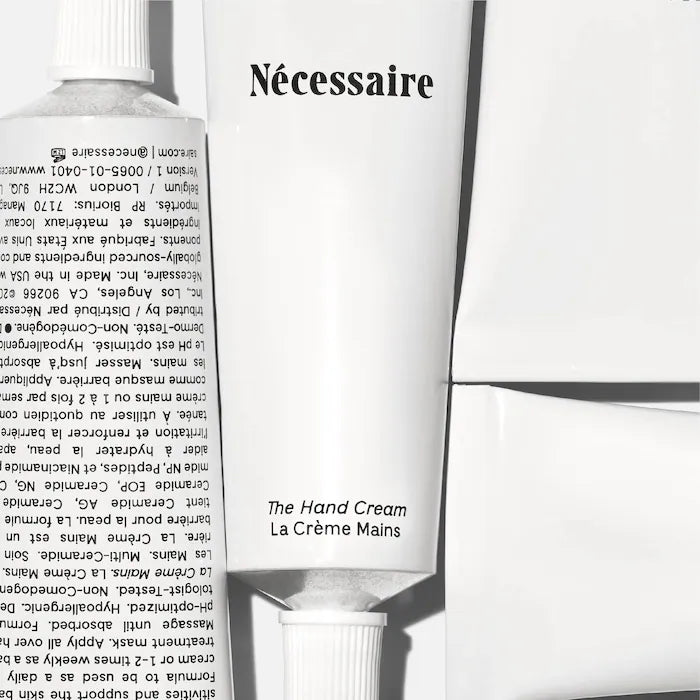 The Hand Cream