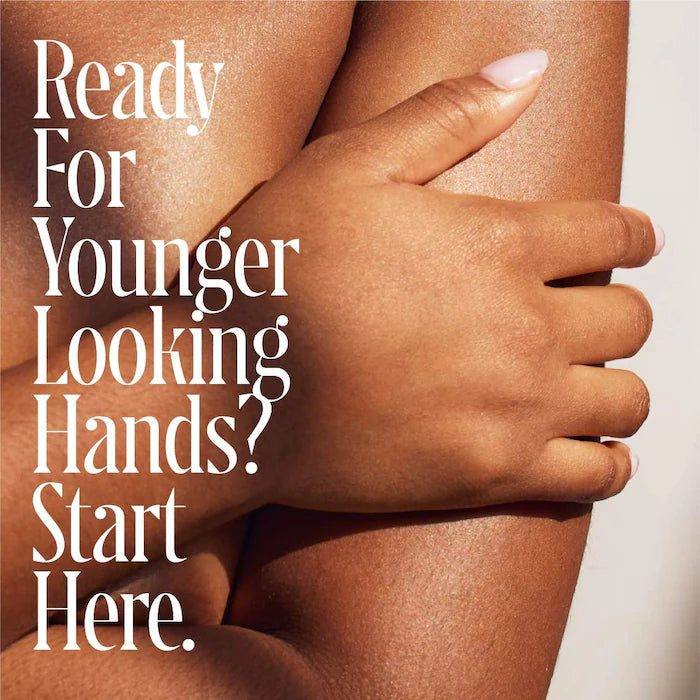 The Hand Retinol