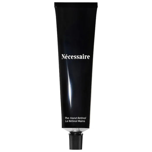The Hand Retinol