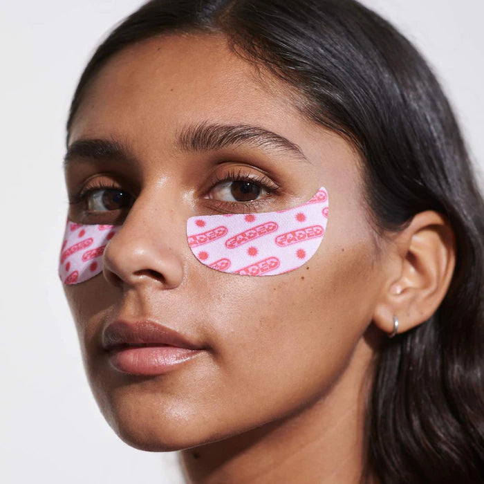 Brightening & Clearing Eye Masks