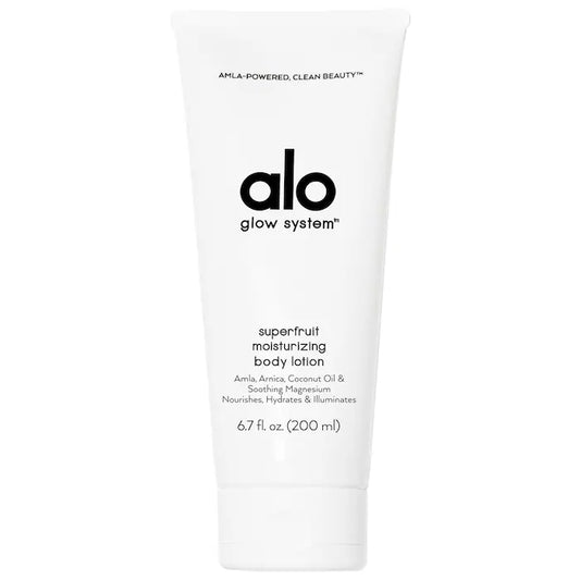 Superfruit Hydrating + Soothing Body Lotion with Arnica, Magnesium & Vitamin C