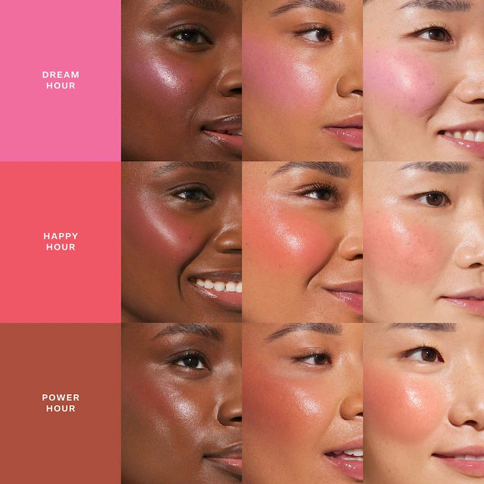 BeachPlease Lip + Cheek Blush