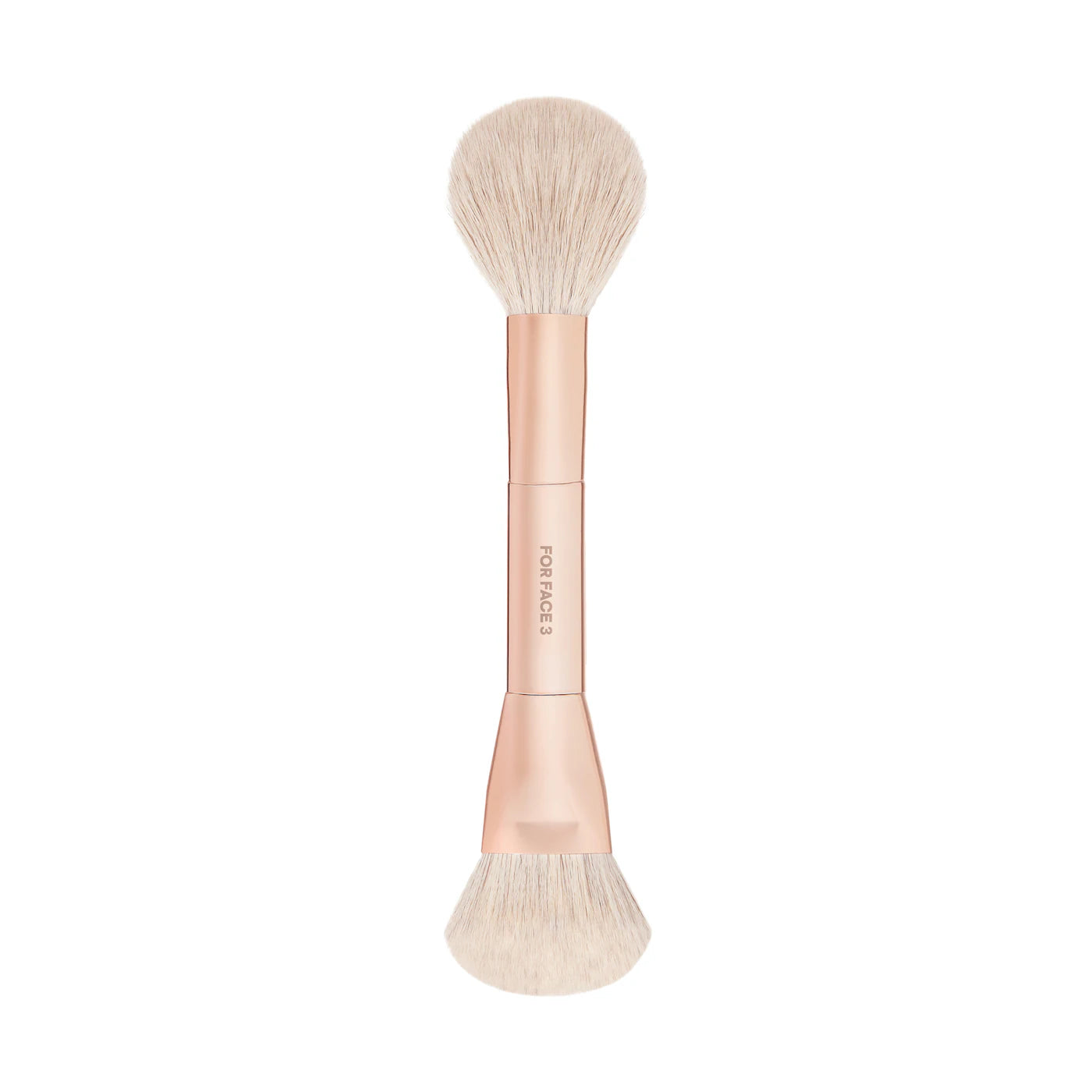 Dual Ended Blush Brush