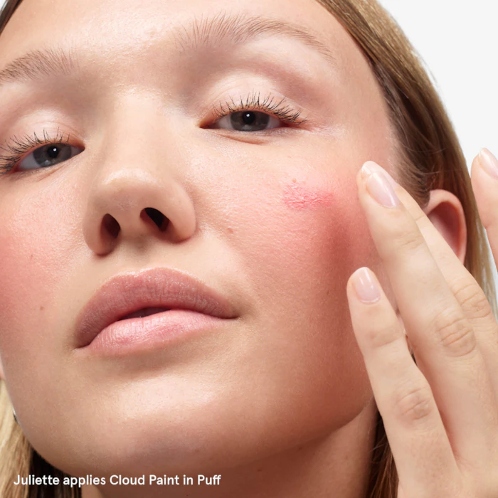 Mini Cloud Paint Gel Cream Blush Duo