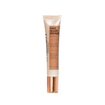 Bronze Face Glaze Gel Cream with Squalane, Ceramides & Hyaluronic Acid