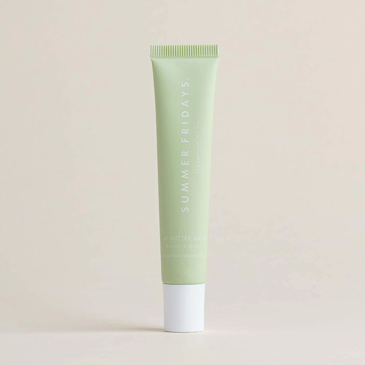 Lip Butter Balm Sweet Mint