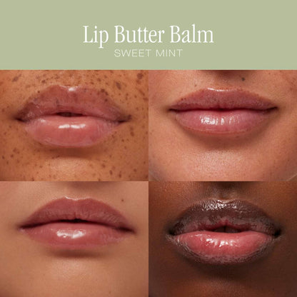 Lip Butter Balm Sweet Mint