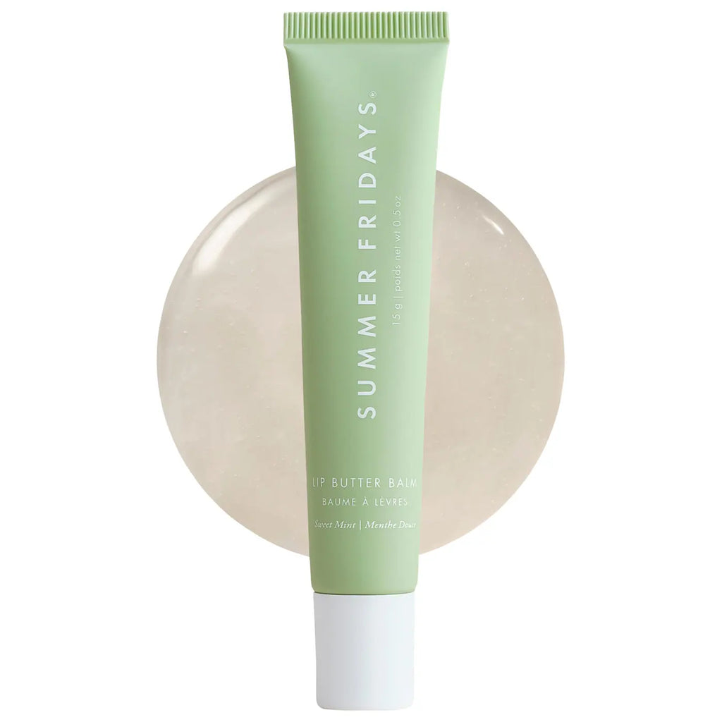 Lip Butter Balm
