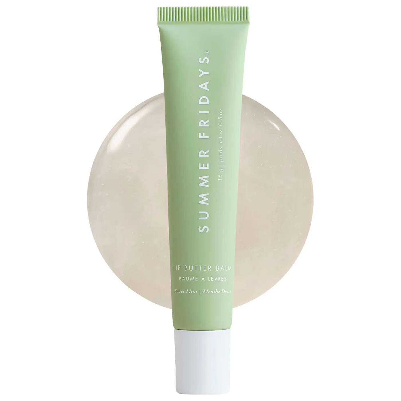 Lip Butter Balm