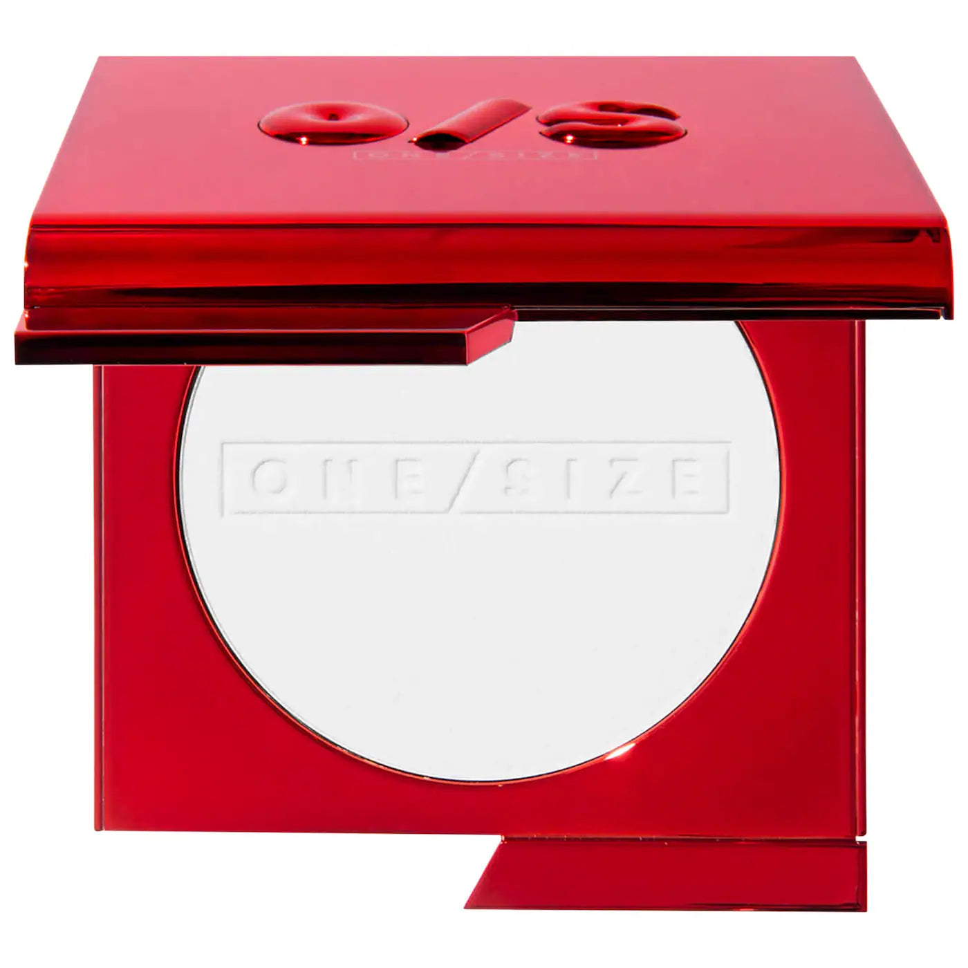 Turn Up The Base Versatile Powder Foundation