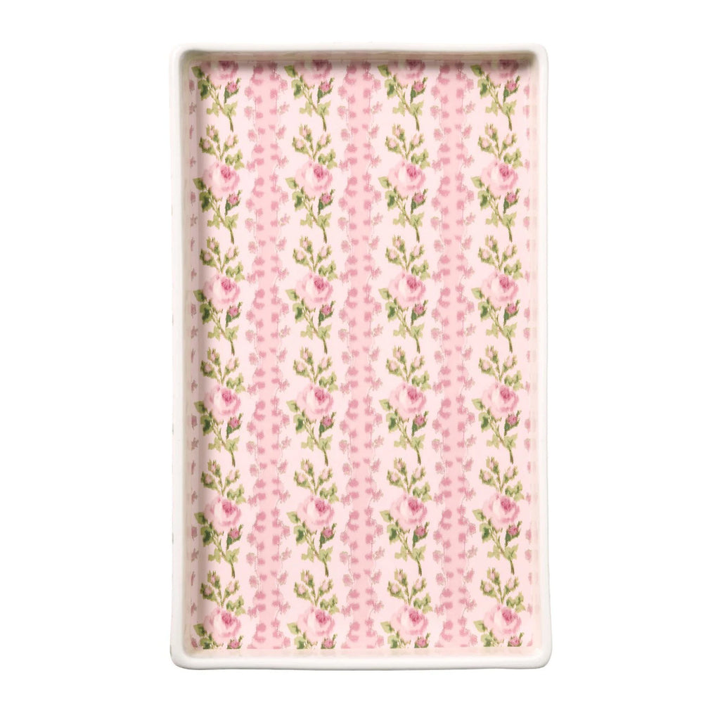 Evaline Fragrance Tray