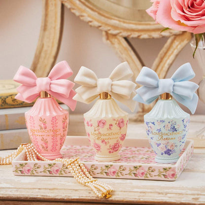 Evaline Fragrance Tray