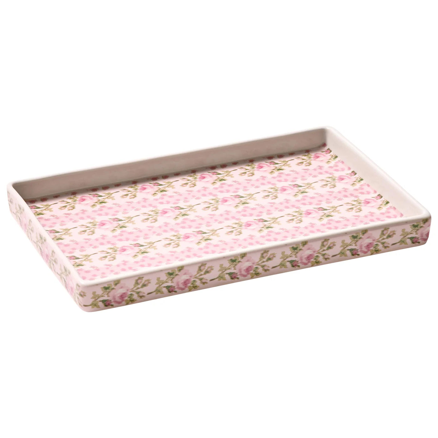 Evaline Fragrance Tray