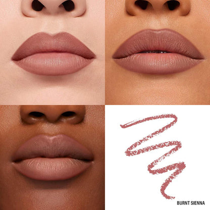 Ultra Suede® Sculpting Lip Pencil