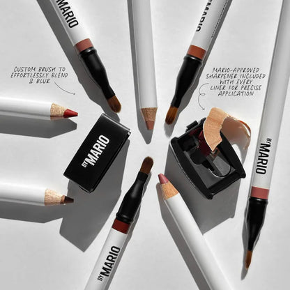 Ultra Suede® Sculpting Lip Pencil