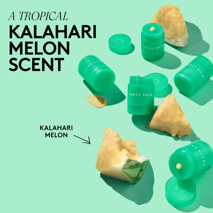 Plush Puddin’ Lip Mask - Kalahari Melon