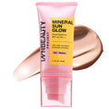 Mineral Sun Glow Sunscreen