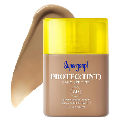 Protec(tint) Daily SPF Tint