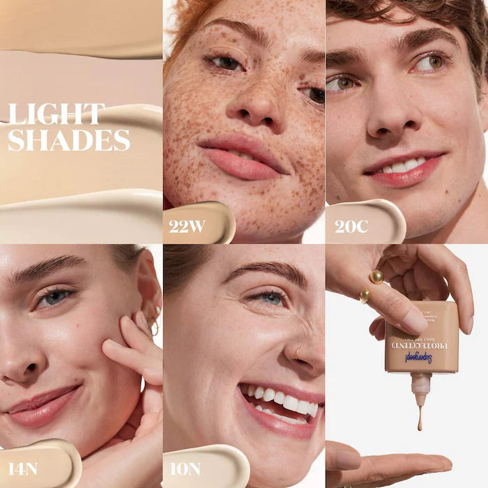 Protec(tint) Daily SPF Tint