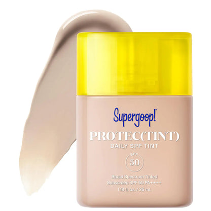 Protec(tint) Daily SPF Tint