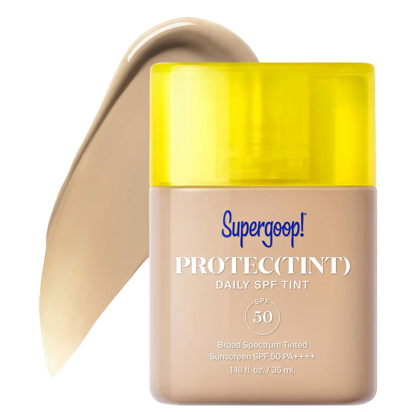 Protec(tint) Daily SPF Tint