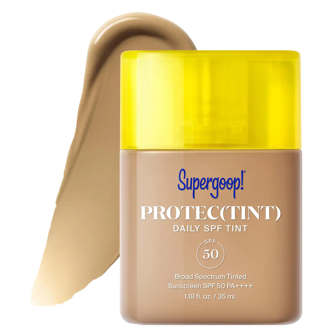Protec(tint) Daily SPF Tint
