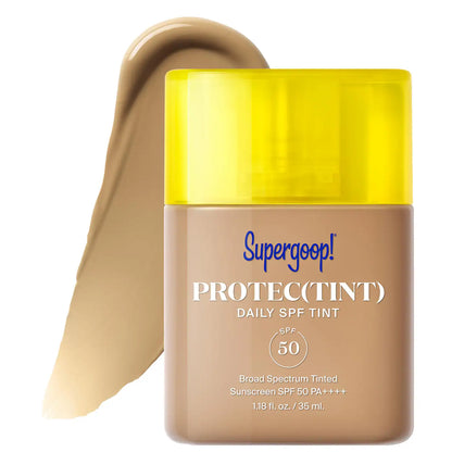 Protec(tint) Daily SPF Tint