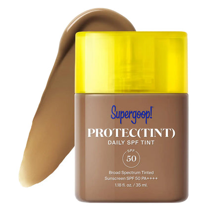 Protec(tint) Daily SPF Tint
