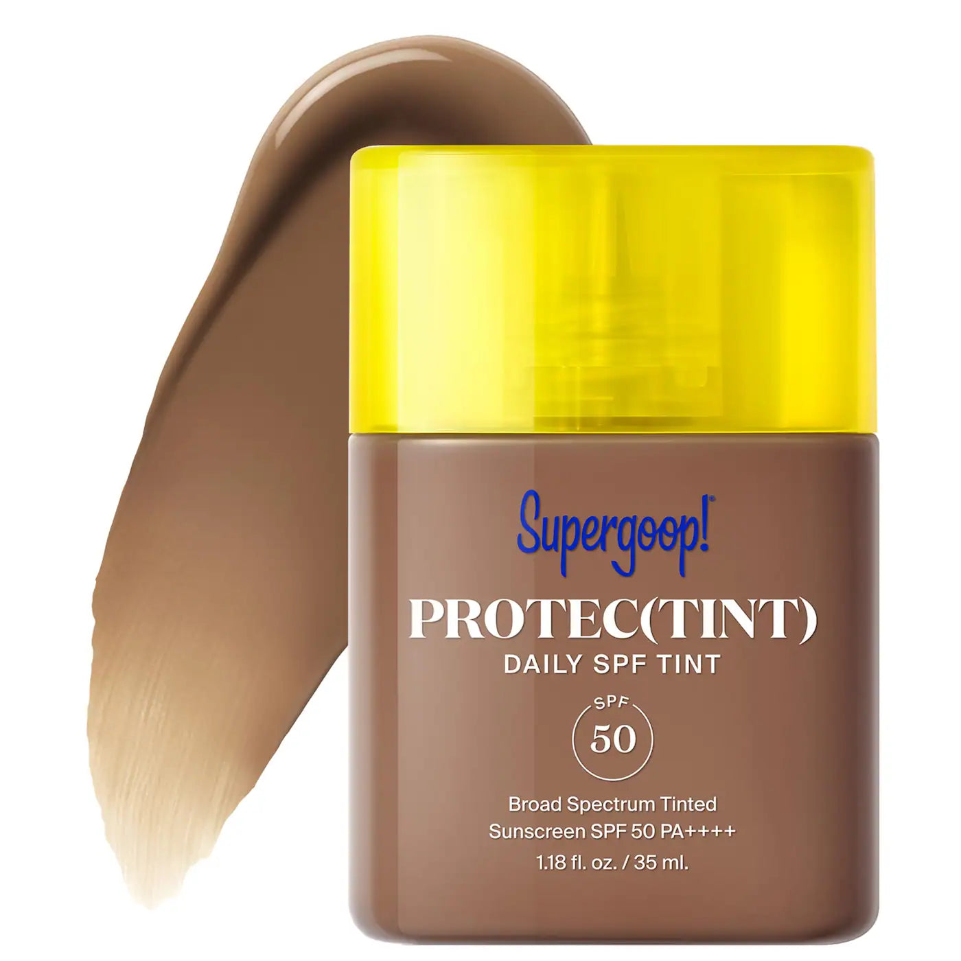 Protec(tint) Daily SPF Tint