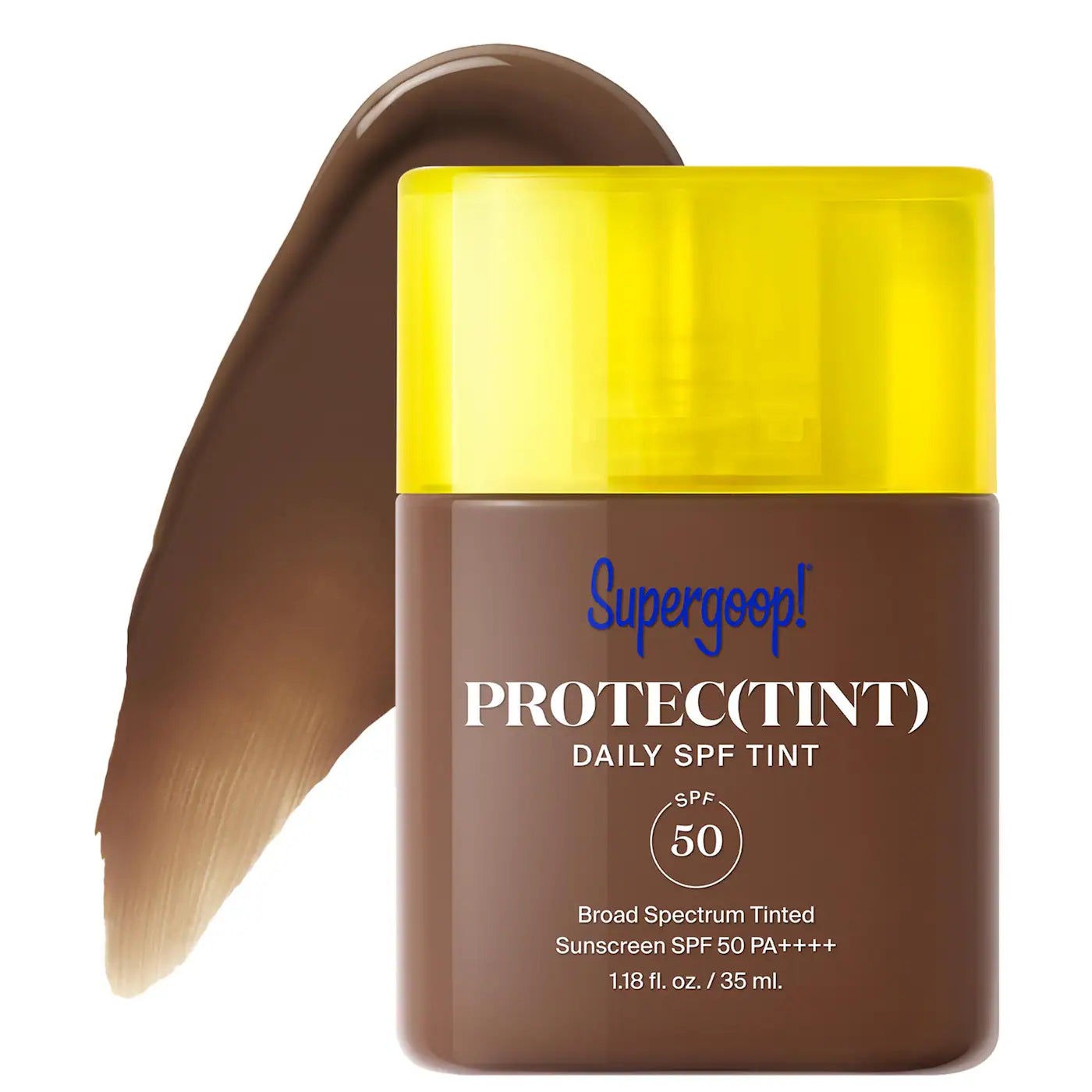 Protec(tint) Daily SPF Tint