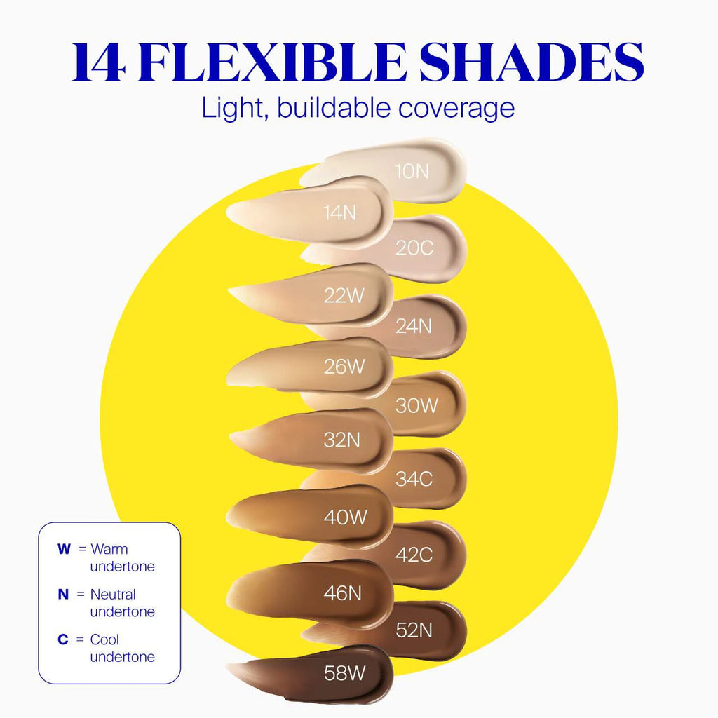 Protec(tint) Daily SPF Tint