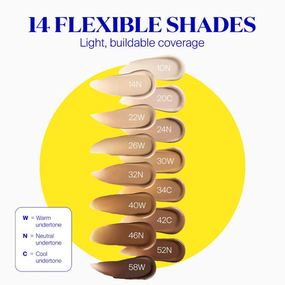 Protec(tint) Daily SPF Tint