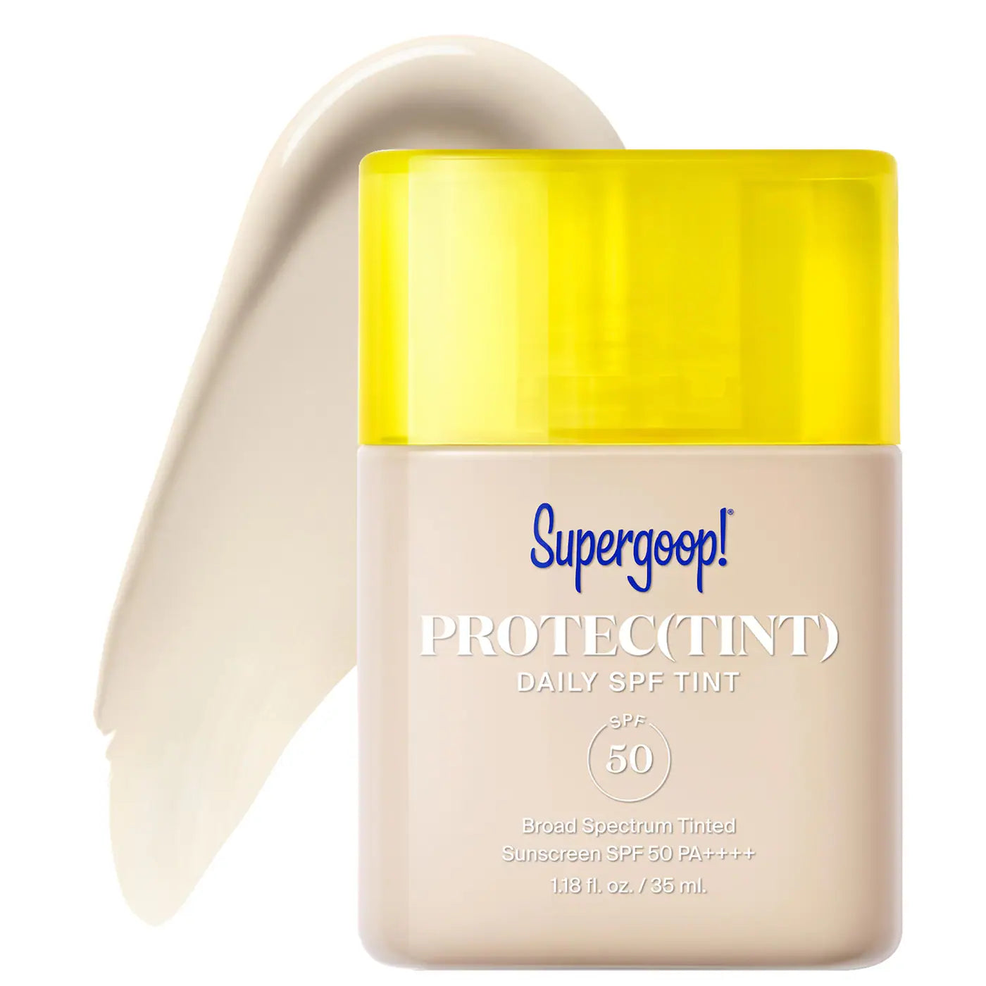 Protec(tint) Daily SPF Tint