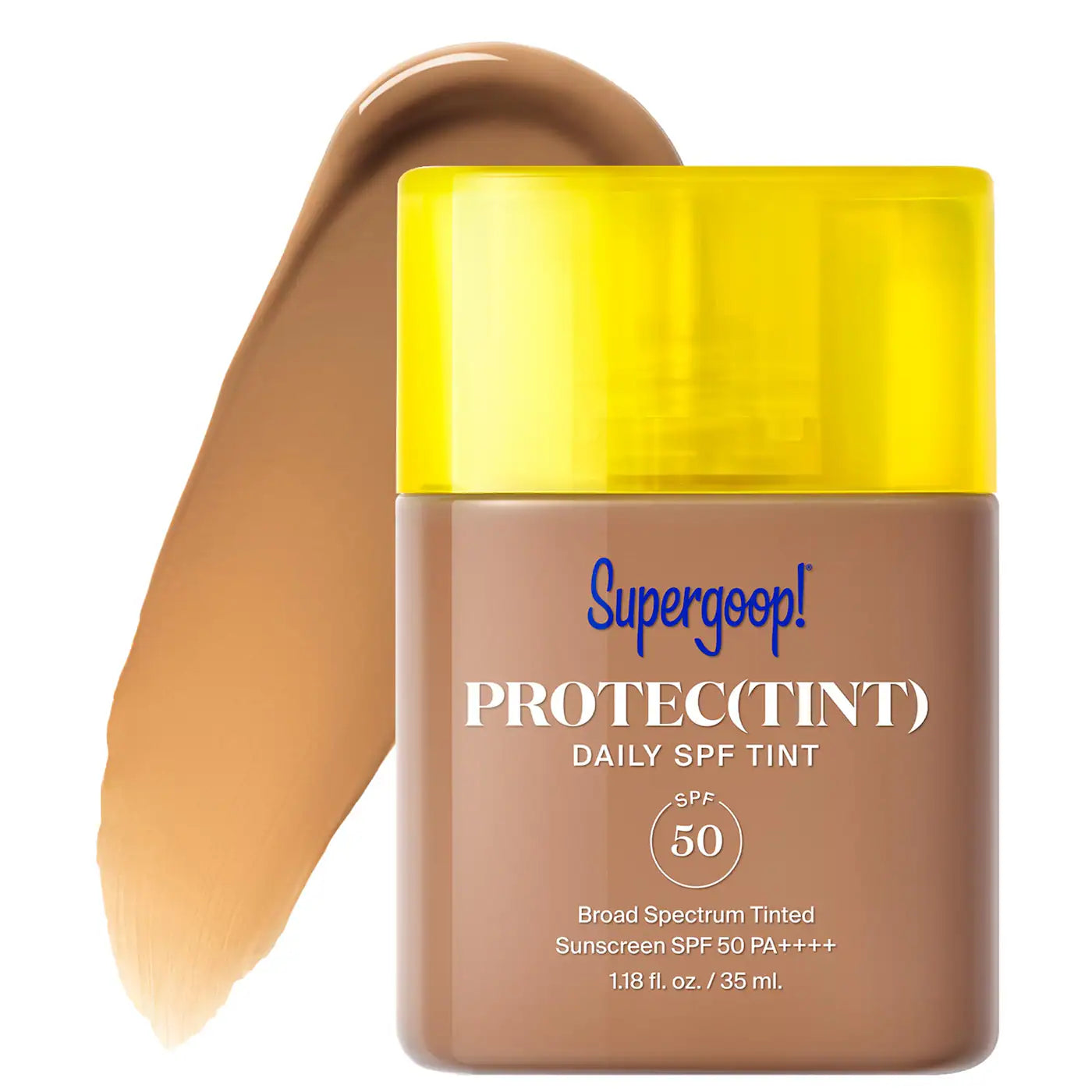 Protec(tint) Daily SPF Tint