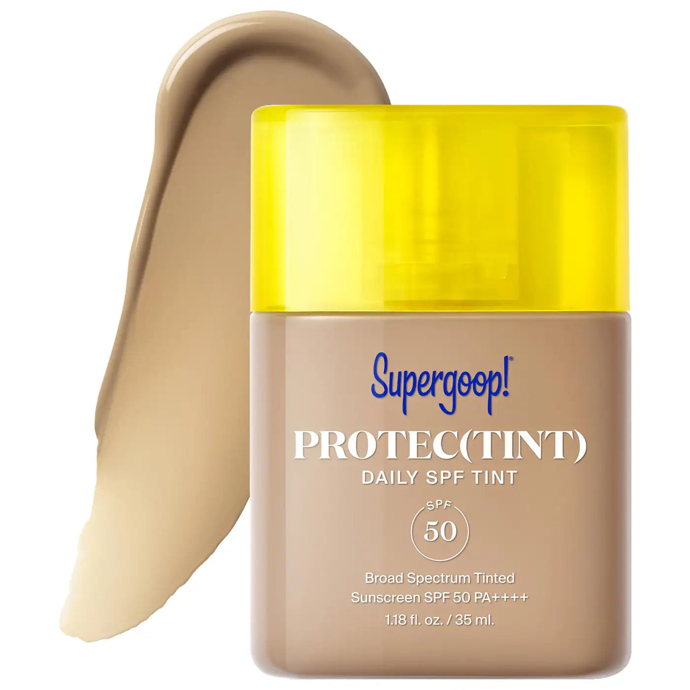 Protec(tint) Daily SPF Tint